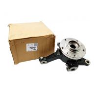 Perno Fuso Asse Destra per Citroën Jumpy 1.5 Bluehdi 100 120 1.6 90 95