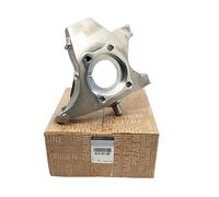 Perno Fuso Asse Destra Per RENAULT MEGANE - Da 2008 400108108R