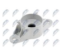 Perno ganascia freno AD-MZ-050 NTY per MAZDA 3 3 Tre volumi CX-5 6 Tre volumi