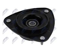 Perno ganascia freno anteriore AD-SB-011 NTY