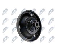 Kit di riparazione, coppetta sospensione anteriore per BMW | 31336769584, 354082