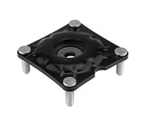 NTY Supporto, Ammortizzatore compatibile con FORD AD-FR-006