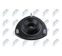 Perno ganascia freno Assale anteriore AD-HY-504 NTY per HYUNDAI SANTA FÉ I