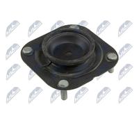 Perno ganascia freno Assale anteriore AD-MZ-009 NTY per MAZDA 626 IV Hatchback