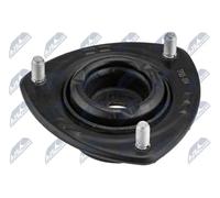 Perno ganascia freno Assale anteriore AD-SU-004 NTY per SUZUKI GRAND VITARA II