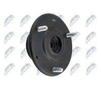 NTY Supporto, Ammortizzatore compatibile con TOYOTA AD-TY-028