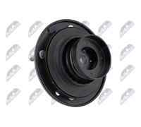Perno ganascia freno Assale anteriore bilaterale AD-FR-030 NTY per FORD USA