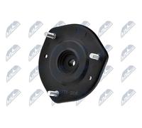 Perno ganascia freno Assale anteriore bilaterale AD-TY-006 NTY per LEXUS IS I