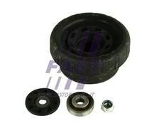 Perno ganascia freno Assale anteriore bilaterale FT12018 FAST per RENAULT OPEL