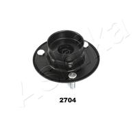 Perno ganascia freno Assale anteriore bilaterale GOM-2704 ASHIKA per LEXUS IS II