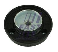 Perno ganascia freno Assale anteriore bilaterale Gomma/Metallo FT12286 FAST