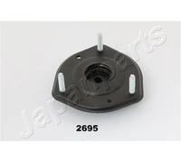 Perno ganascia freno Assale anteriore bilaterale RU-2695 JAPANPARTS per LEXUS