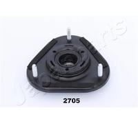 Perno ganascia freno Assale anteriore bilaterale RU-2705 JAPANPARTS per TOYOTA