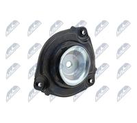 Perno ganascia freno Assale anteriore Dx AD-NS-063 NTY per RENAULT NISSAN