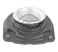 Perno ganascia freno Assale anteriore Sx 55473 Metalcaucho per NISSAN X-TRAIL II