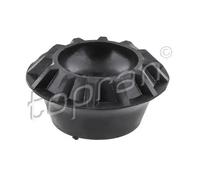 Perno ganascia freno Assale post. bilaterale 102 829 TOPRAN per VW SEAT