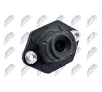 Perno ganascia freno Assale post. bilaterale AD-BM-008 NTY per BMW 3 Touring X1