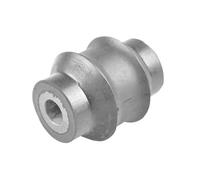 Perno ganascia freno Assale post. bilaterale TED58963 TEDGUM per MERCEDES-BENZ