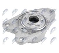 Perno ganascia freno Assale posteriore AD-BM-009 NTY per BMW MINI