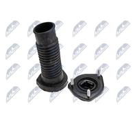 NTY Supporto Ammortizzatore per Lexus Rx MHU3_GSU3_MCU3_ 300 350 AWD U3 400h