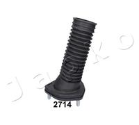 Perno ganascia freno Assale posteriore Dx GOJ2714 JAPKO per LEXUS RX