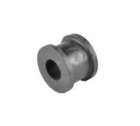 Perno ganascia freno Assale posteriore superiore 00584094 TEDGUM per RENAULT