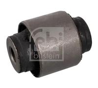 Perno ganascia freno Assale posteriore Sx Gomma/Metallo 107676 FEBI BILSTEIN