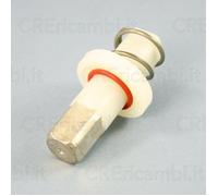 Perno Giunto con Molla per Passapomodoro N.3 9600N, 9008NE, 9108NEB
