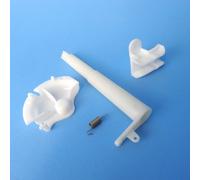Perno / gruppo asta per WC Thetford serie C400/C500 - 51802