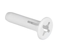 Perno Inferiore Porta Congelatore Compatibile Con Bosch 10021021 In Frigorifero