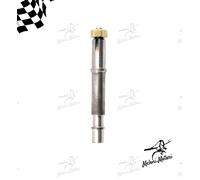 perno ingranaggio multiplo cambio vespa px 125/150 sprint gl