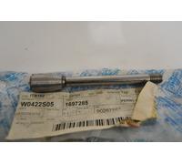 Perno ingranaggio multiplo Gear cluster pin Piaggio Ape TM 703 602 MP P501 P601