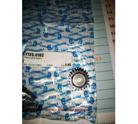 Perno Lama Forbice Plug-in Stark L Campagnola