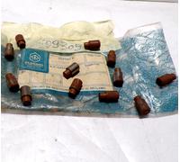 PERNO LEVA FRENO A MANO PER PIAGGIO APE 50 TUTTI-POKER-CAR (CONFEZIONE 12 PEZZI)