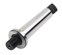 Perno mandrino flessibile per trapano con gambo 2MT e attacco filettato 1/2'' 20