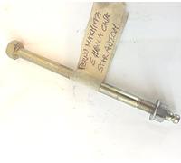 PERNO MARMITTA E MOLLA CAVALLETTO LML STAR 125-151 AUTOMATICA DAL 2012