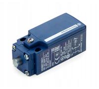 Schneider XCKN2110G11 Finecorsa 1No1Nc Pg11, Bianco