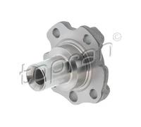 Perno mozzo ruota Assale post. bilaterale 118 077 TOPRAN per VW AUDI SEAT SKODA