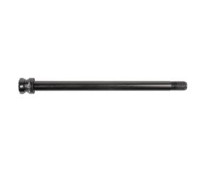 perno passante 12x142 lunghezza 157mm con leva a scomparsa 321138 M-Wave ruote