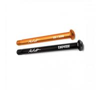 Perno Passante 15x110mm KABOLT Nero Anodizzato Bici MTB