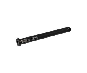PERNO PASSANTE ALLUMINIO ANTERIORE HOLLOW WAG PER BICI 148MM M15