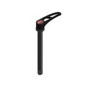 PERNO PASSANTE ANTERIORE DTSWISS RWS PLUG-IN ROAD 121MM M12X1.5 FORCELLA
