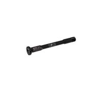 PERNO PASSANTE ANTERIORE HOLLOW LIGHT SYNTACE WAG ALLUMINIO M12 117MM