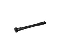 Wag Hollow Lite 12 X 126 Mm Front Through Axle Argento 126 mm