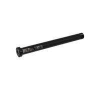 Wag Hollow 14 X 146 Mm 1.50 Front Through Axle Argento 146 mm Black