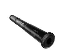 Perno passante anteriore ROCK SHOX Maxle Stealth Road nero12x100,L118.5,TL9,M12x