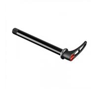 Perno Passante Anteriore RWS Road 121mm M12x1.5 per Forcelle Bici Strada