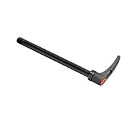PERNO PASSANTE POSTERIORE DTSWISS RWS MTB 162,5MM M12X1 15MM PER RUOTE BICI
