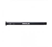 Perno passante posteriore Maxle Stealth 164mm M12x1.5 leggero per bici MTB