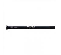 Perno Passante Posteriore Maxle Stealth 174mm M12x1.75 per Telai 142mm Leggero